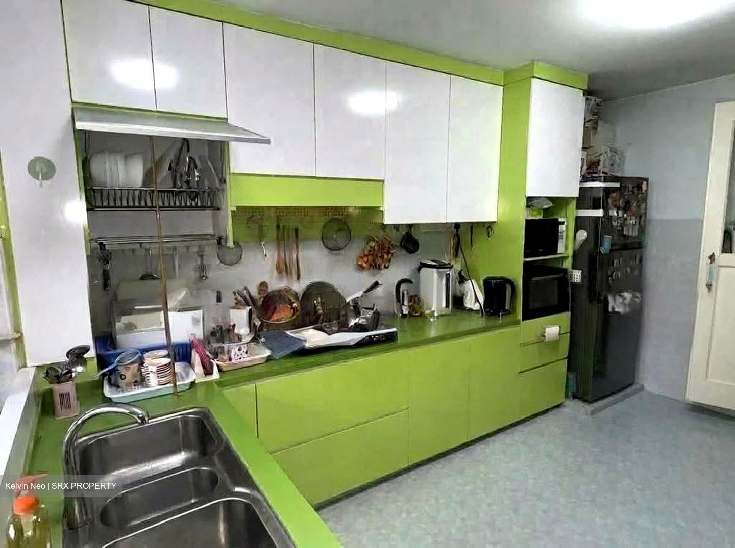 Blk 230 Bukit Batok East Avenue 3 (Bukit Batok), HDB 3 Rooms #631473461